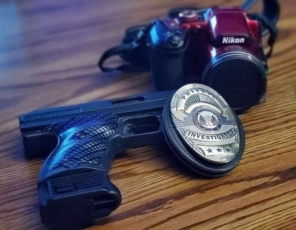 Kansas Private Investigator